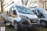 Malibu comfort 600 DB Sonderpreis € 16.372.- gespart - Malibu Comfort