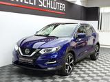 Nissan Qashqai Akari *Automatik *Pano*SHZ*Leder*LED* - Nissan Qashqai Gebrauchtwagen in Hannover