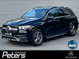 Mercedes-Benz GLE 580 AMG Line 4Matic 360°/Pano/Airm/AHKNavi - Mercedes-Benz GLE 580 aus 2021