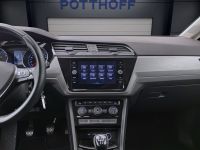 Volkswagen Touran - Vorschau Bild 13