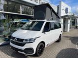 Volkswagen T6.1 California Ocean Edition 5-Sitzplätze - Volkswagen T5 sitz
