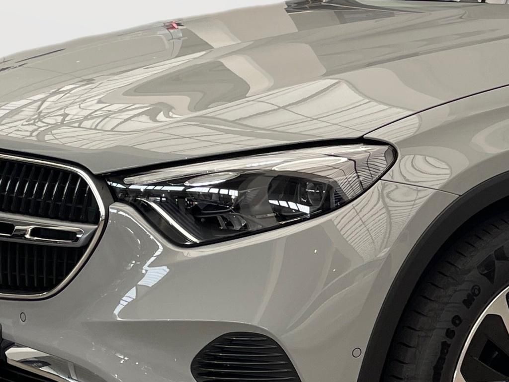 Fahrzeugabbildung Mercedes-Benz GLC 220 d 4M Avantg. AHK Pano Totwi DigitalLight