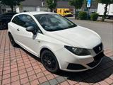 Seat Ibiza SC 1.2 Reference 8-fach bereift, ohne TÜV - Seat Ibiza aus 2010: Reference
