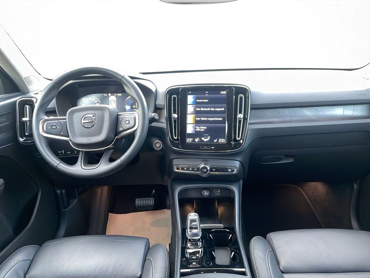 Volvo XC40 - Bild 15