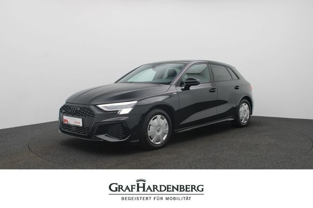 Audi A3 Sportback 40 TDI quattro S line