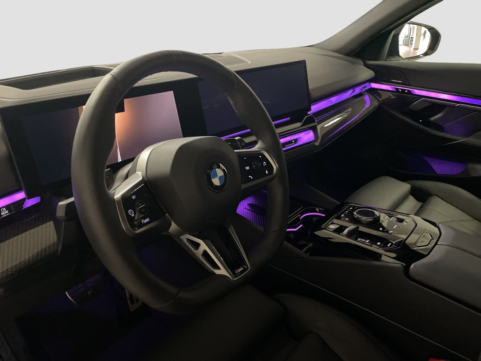 BMW 520 - Bild 10