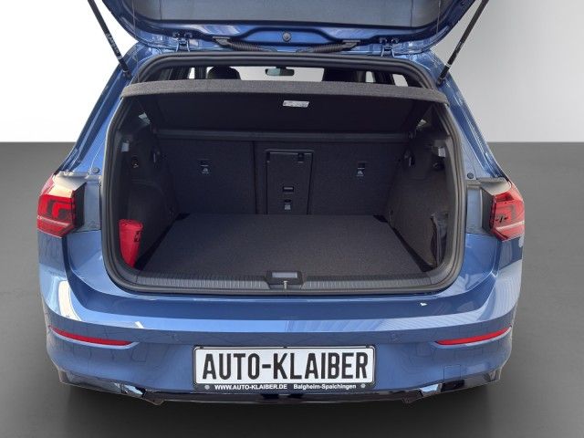 Golf R-Line 1.5 l eTSI DSG NAVI+WR+AREAVIEW+LED+