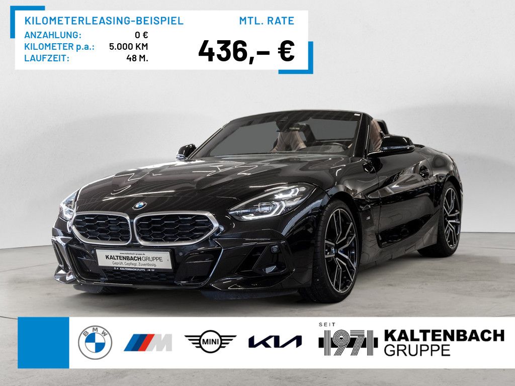 BMW Z4 - Bild 1