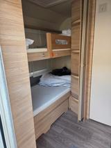 Fendt Bianca Selection 515 - Fendt Wohnwagen