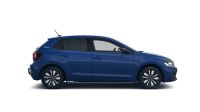 Volkswagen Polo - Vorschau Bild 7