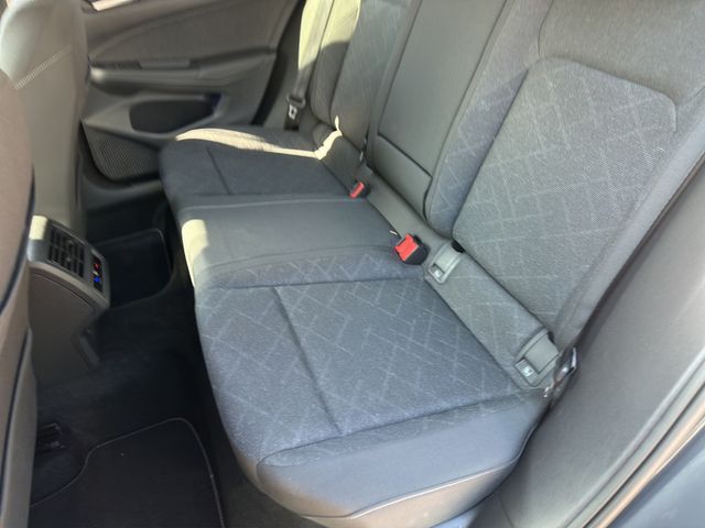 Golf VIII 1.5 TSI Life KEYLESS PDC NAVI LED