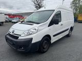 Toyota Proace L2H2 Kasten - Toyota Proace (Verso) aus 2017