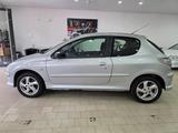 Peugeot 206 Quiksilver 2.Hand Sportsitze vorne ZV - Peugeot 206: Quiksilver