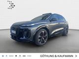 Audi SQ6 SUV e-tron 360 kW