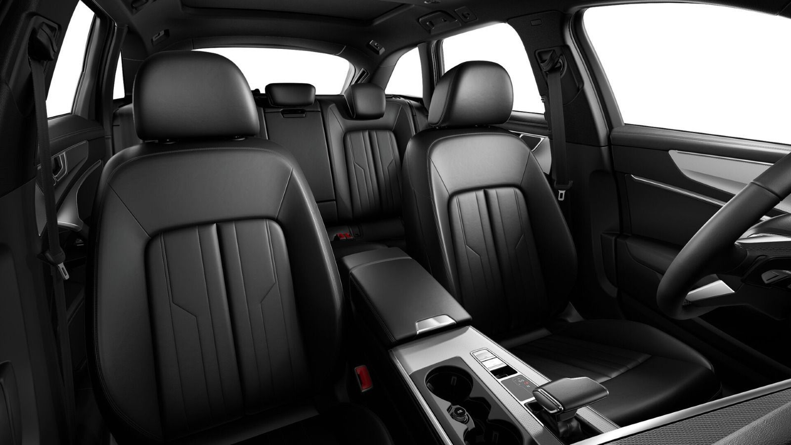 Audi A6 - Bild 9