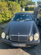 Mercedes-Benz Mercedes Benz CLK 200 Kompressor - Mercedes-Benz CLK 200