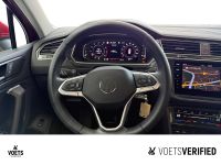 Volkswagen Tiguan - Vorschau Bild 12