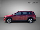 Mercedes-Benz GLB 200 d Progressive LED*Kamera*Totw-A*Night-P* - rote Mercedes-Benz GLB 200