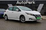 Nissan Leaf Acenta*1.Hd/Lenkr.-Shz/Standheiz.*40KW - Nissan Leaf mit Elektro-Antrieb