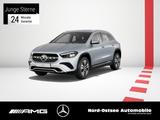 Mercedes-Benz GLA 200 PROGRESSIVE ADV. LED KAMERA SHZ TOTW. - Mercedes-Benz GLA 200 Jahreswagen