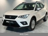 Seat Arona Style Beats Fast Lane 1.0 TSI*R-CAMR*PDC* - gebrauchte Seat Arona aus dem Jahr 2021