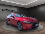 Mazda 3 X 186PS Selection AT+PRE-P+ 360°+AHK+ACAA+BOSE - Mazda 3 in Augsburg