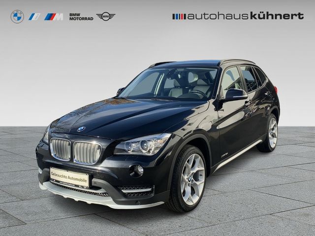 BMW X1 xDrive18d +nur an Händler/Export+