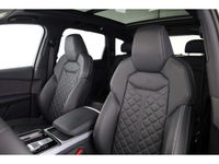 Audi SQ7 - Vorschau Bild 10