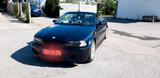 BMW E46 330Ci - Cabrio - BMW 330: Ci E46