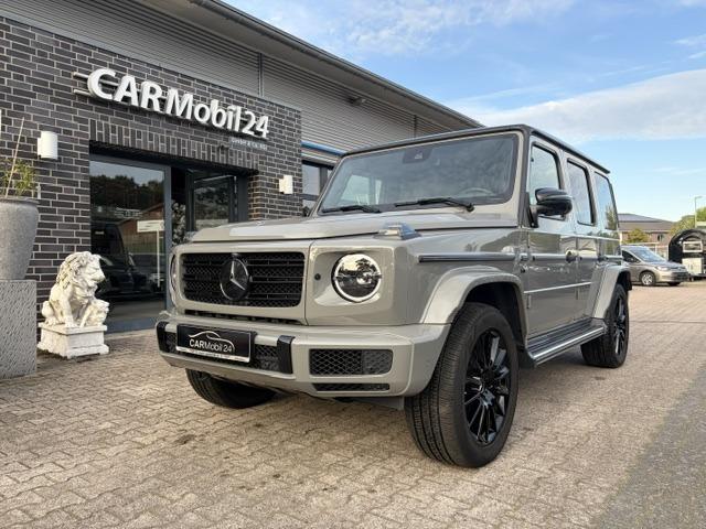 Mercedes-Benz Andere