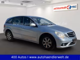 Mercedes-Benz R280 CDI AMG-Paket Sport W251 - Mercedes-Benz R 280 Gebrauchtwagen