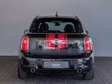 MINI COOPER SD Countryman All4 *John Cooper Works* - MINI Cooper SD Countryman Gebrauchtwagen
