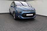 Citroën C4 Exclusive 2.0 Blue-HDI Pano Massage JBL 360° - blaue Citroën C4