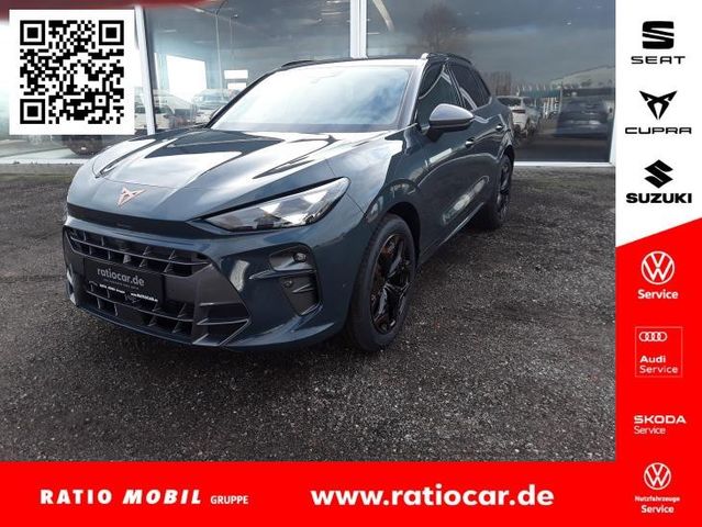 Cupra TERRAMAR 1.5 ETSI DSG 5 J. GAR.* AHZV NAVI ACC 