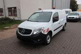 Mercedes-Benz Citan 109CDI extralang 1.Hand / AHK/Klima/FN:192 - Mercedes-Benz 192