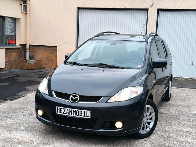 Mazda 5 2.0 CD 105kW Top