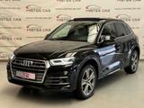 Audi Q5 quattro S LINE VIRT/ACC/PANO/B&O/MATRIX/HUD - Audi Q5 Gebrauchtwagen in Stuttgart