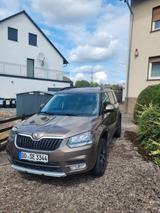Skoda Yeti 1.4 TSI DSG Ambition Outdoor
