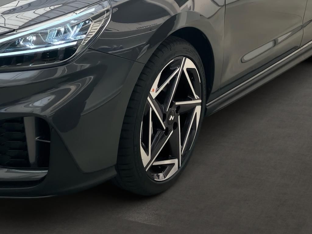 Fahrzeugabbildung Hyundai i30 Kombi 1.5 T-GDI 7-DCT N-Line Pano 2xKlima