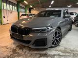 BMW 545 Baureihe 5 Lim. 545 e xDrive M Sport