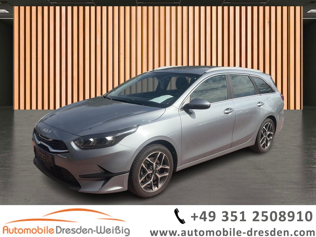 Image of Kia cee'd / Ceed