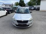 Skoda Fabia 1,2 Benzin Klima 5 Türen Euro 5 KW 44 - Skoda Fabia: Limousine, Eu