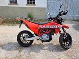 Gasgas GasGas SM 700 | 4.250 km | 1. Hand - GASGAS 250