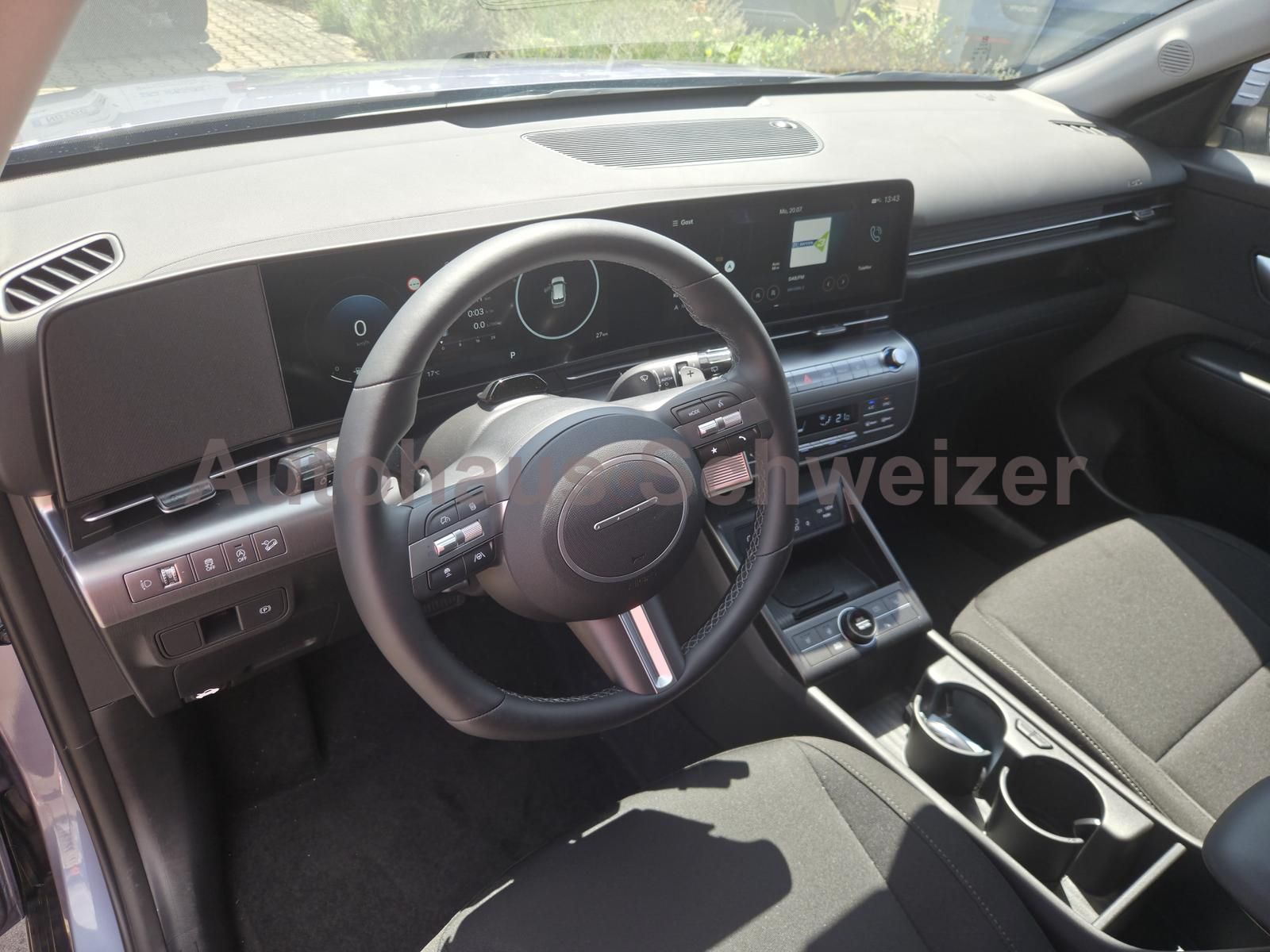 Hyundai Kona – Bild 11