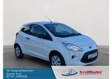 Ford Ka Ambiente - Ford Ka/Ka+ in Stuttgart