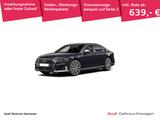 Audi S8 4.0 TFSI quattro Laser Head-Up Standh B&O Kam - Audi S8 in Hannover