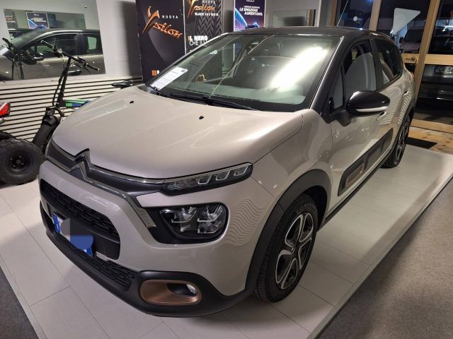 Image of Citroën C3