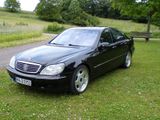 Mercedes-Benz S 500 