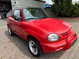 Suzuki X-90 - Suzuki aus 1996