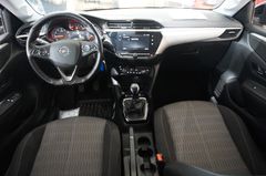 Fahrzeugabbildung Opel Corsa F 1.2 EDITION NAVI/SHZ/PDC/TEMP./DAB+